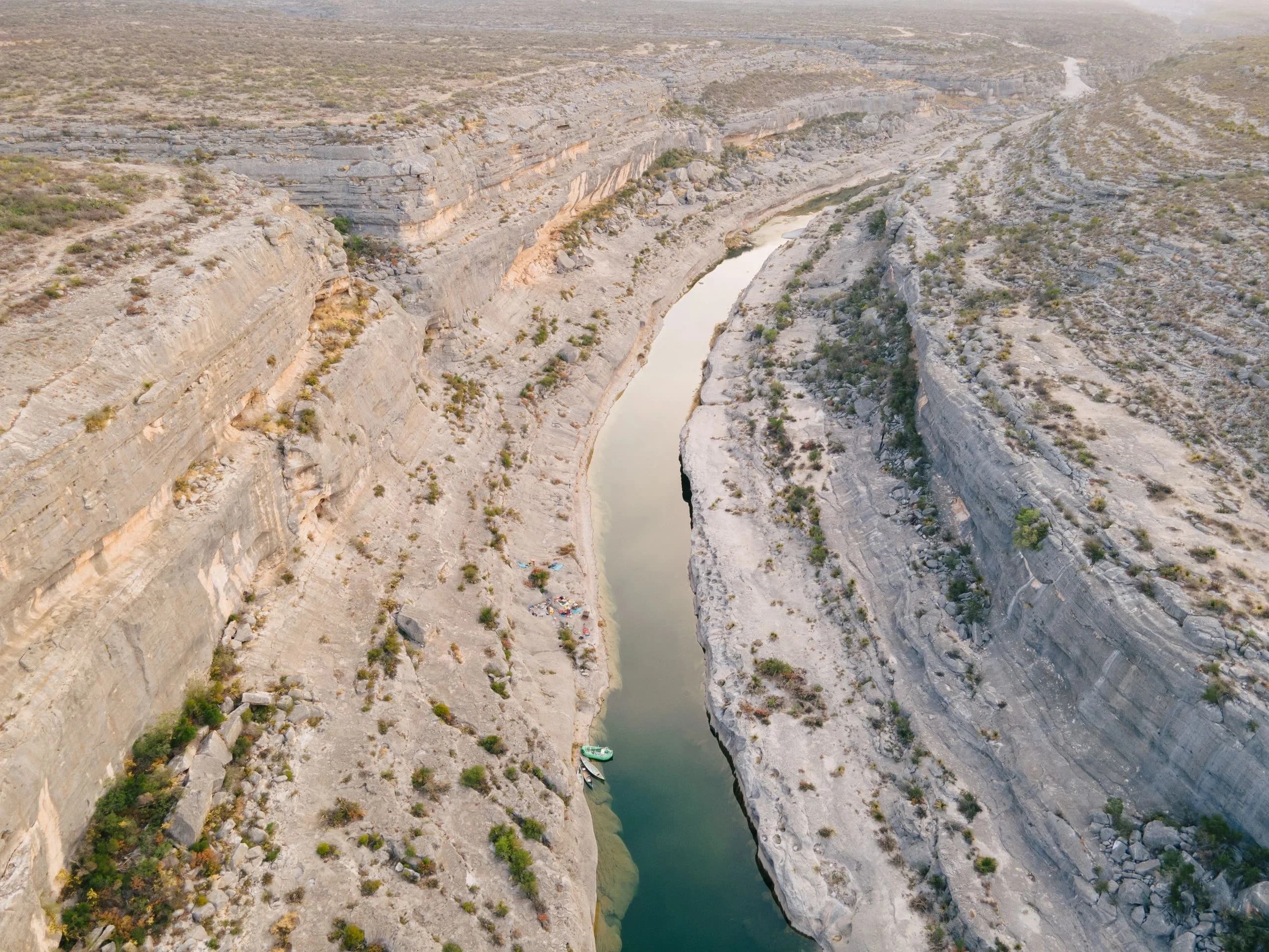 Far West Texas Outfitters featured